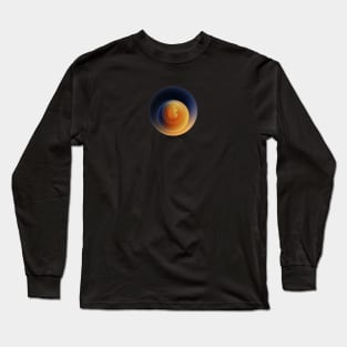 Apple Event 'Hi, Speed' Long Sleeve T-Shirt